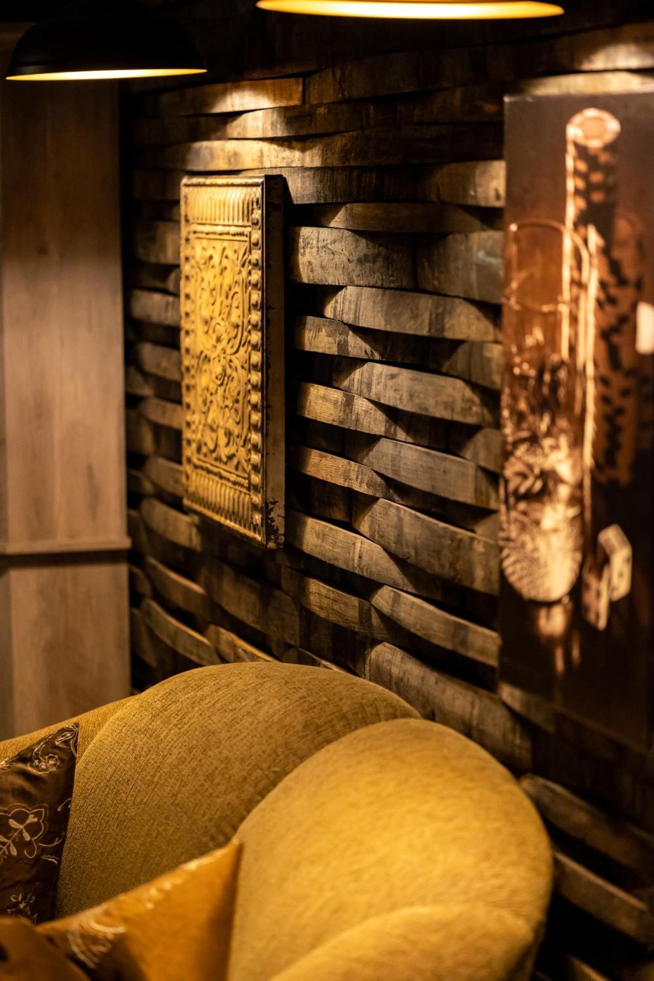 Pillow And Paddock B&B La Grange Buitenkant foto